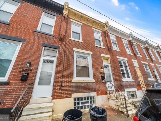 Townhouse for sale in Philadelphia, Pennsylvania
