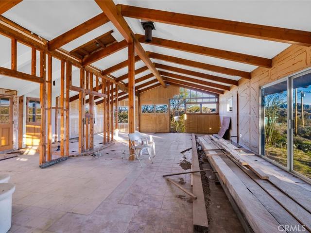 House for sale in Morongo Valley, California