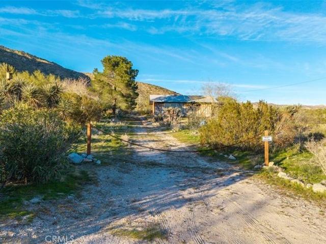 House for sale in Morongo Valley, California