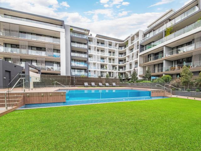 Apartment for rent in Sydney, New South Wales