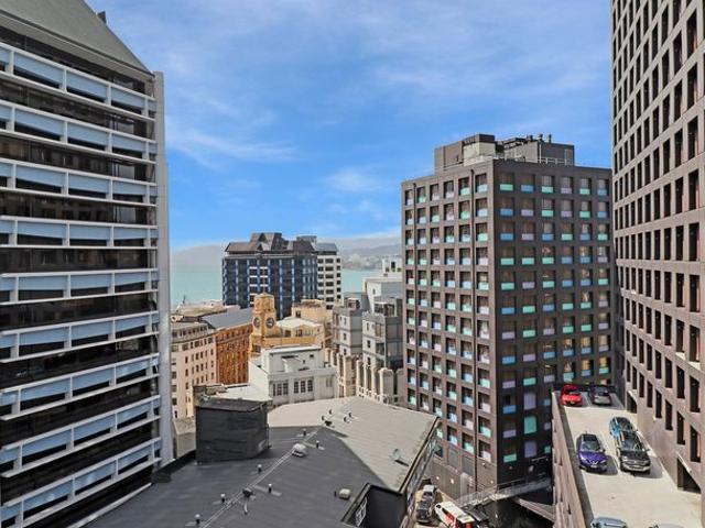 Apartment for rent in Matata, Wellington