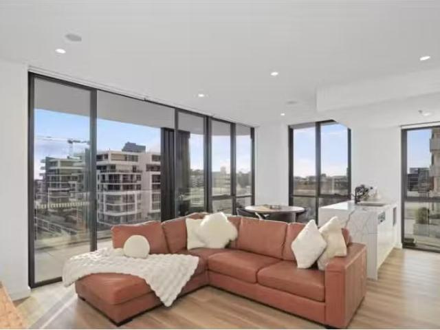 Apartment for rent in Wollongong West, New South Wales