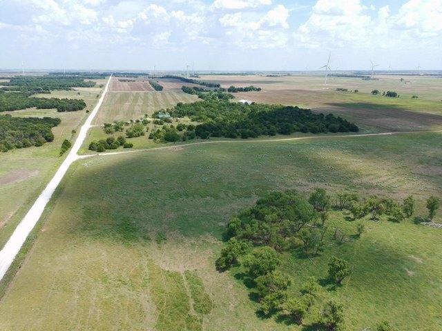 Farm for sale in Ames, Oklahoma