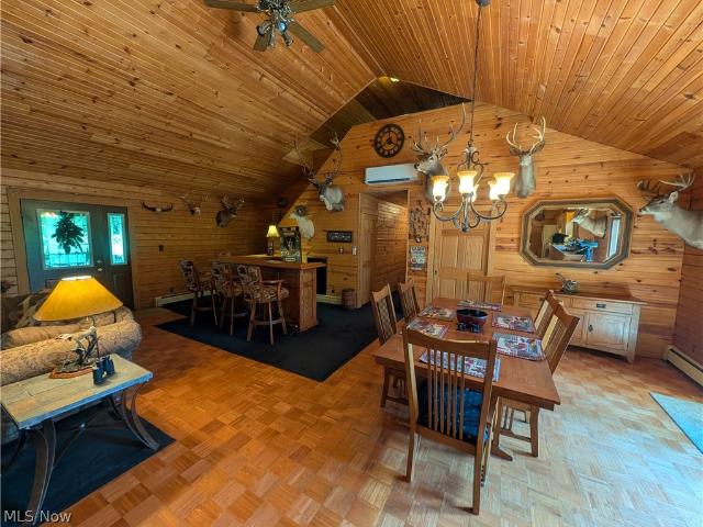 Land for sale in Beallsville, Ohio