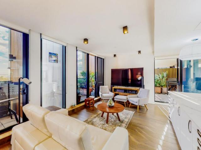 Apartment for rent in Camerons Creek, Victoria