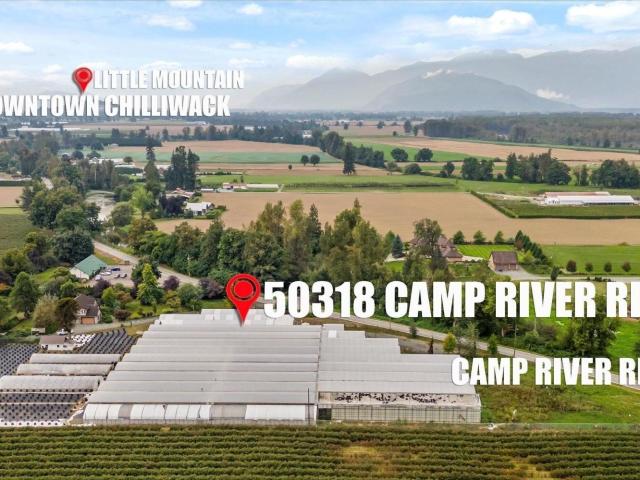 Property for sale in Chilliwack, British Columbia