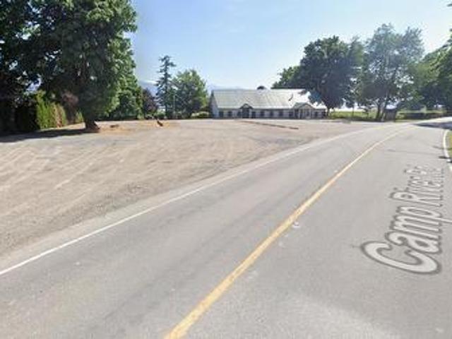 Farm for sale in Chilliwack, British Columbia