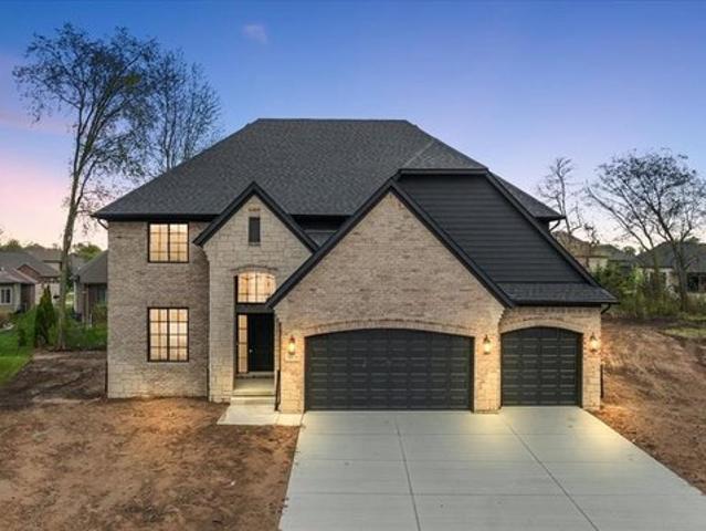House for sale in Macomb, Michigan