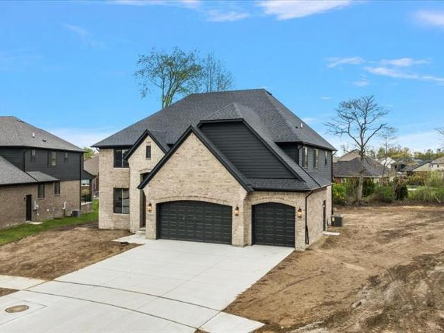 House for sale in Macomb, Michigan