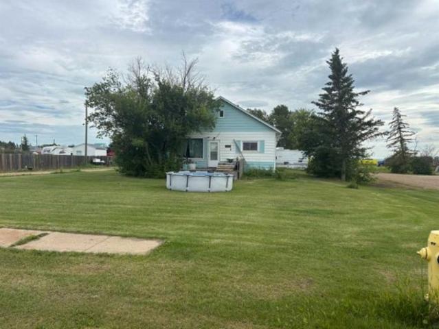 House for sale in Girouxville, Alberta