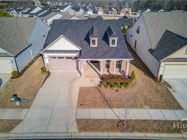 House for sale in Braselton, Georgia