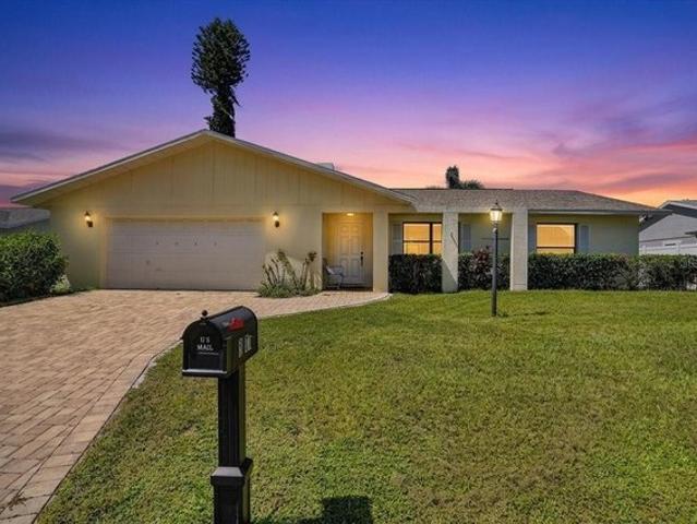 House for sale in Sarasota, Florida