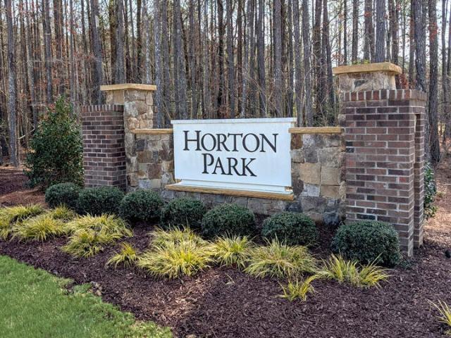 House for sale in Wake, North Carolina