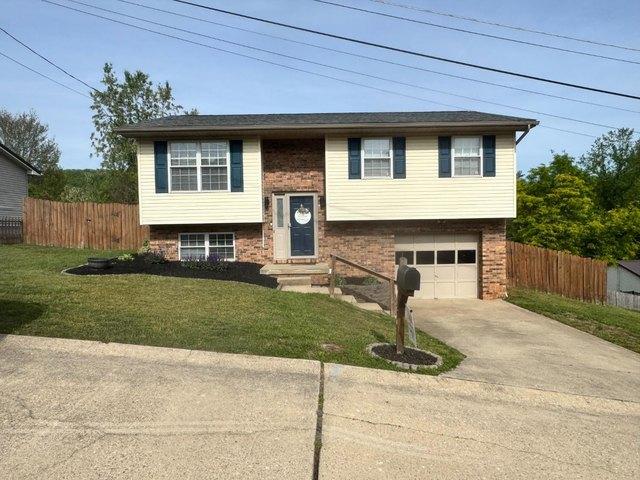 House for sale in West Virginia