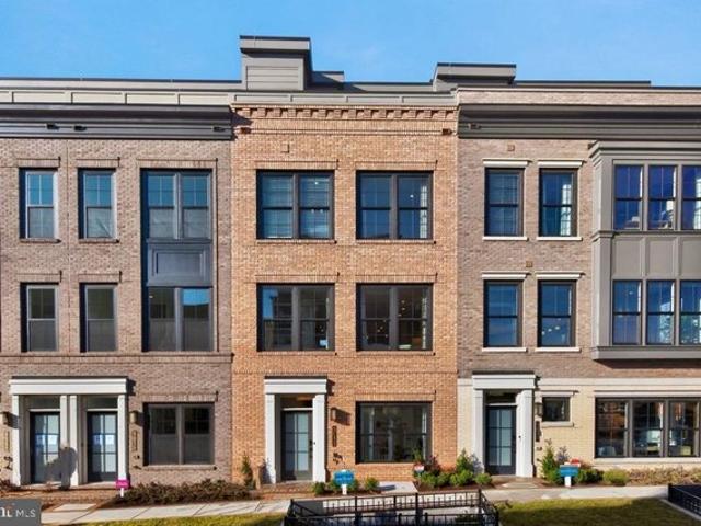 Townhouse for sale in Kensington, Maryland