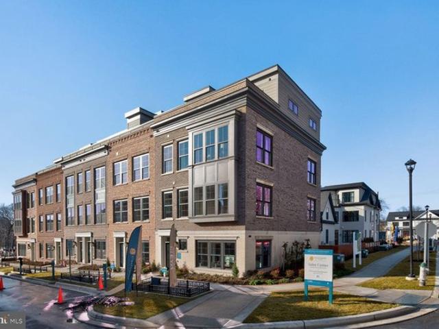 Townhouse for sale in Kensington, Montgomery County