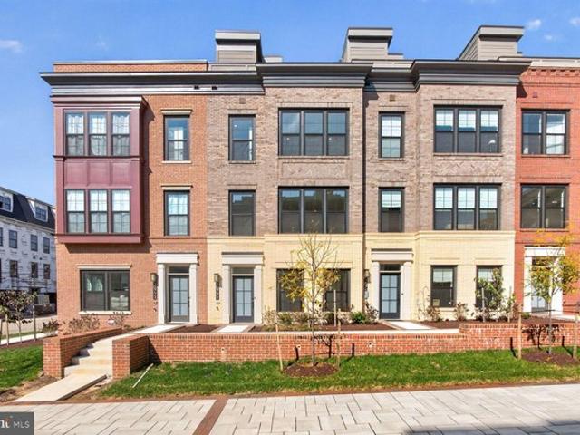 Townhouse for sale in Kensington, Montgomery County