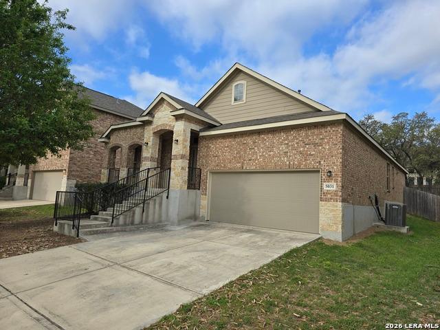 House for sale in Leesville, Texas
