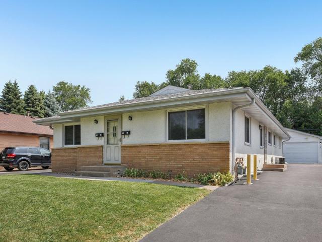 House for sale in Minnesota