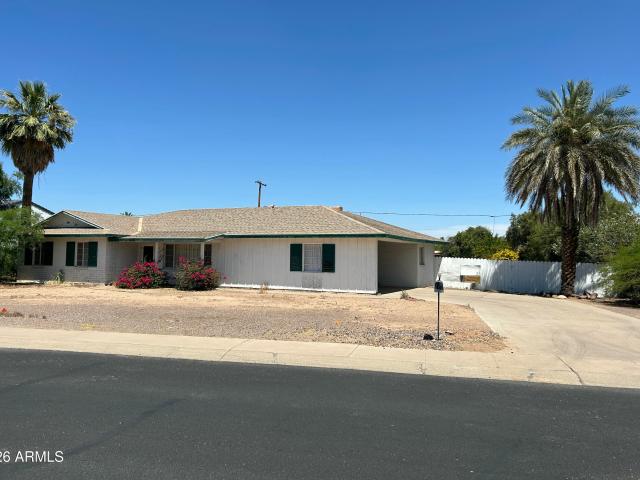 House for sale in Paradise Valley, Arizona