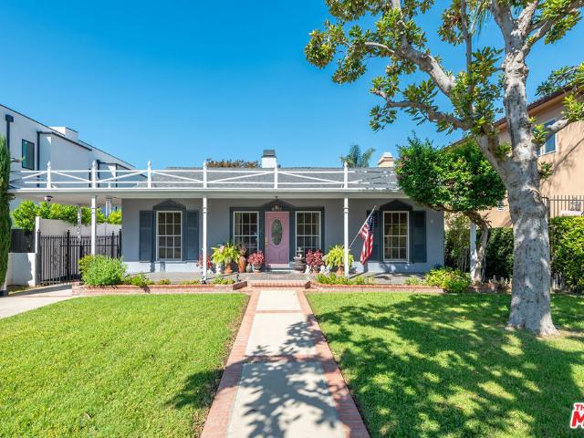House for sale in Sherman Oaks Neighborhood Council District, Los Angeles