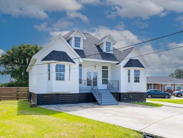 House for sale in New Orleans, Louisiana