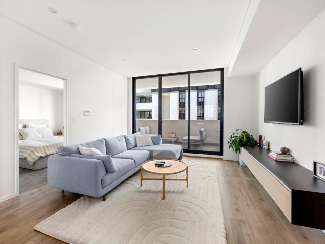 Apartment for rent in Sutherland, New South Wales