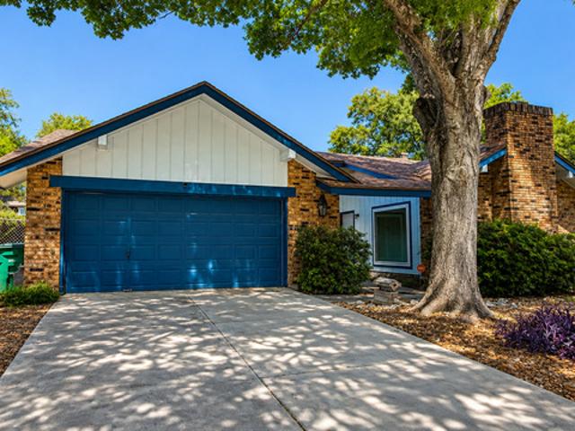 House for sale in Leesville, Texas