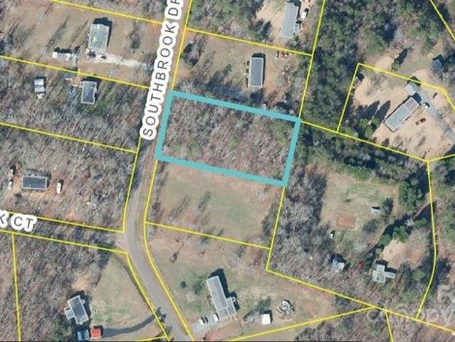 Land for sale in Kings Mountain, North Carolina