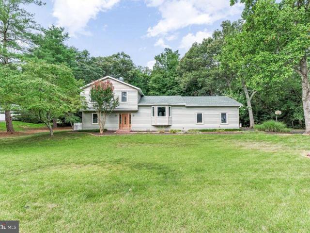 House for sale in Port Republic, Maryland