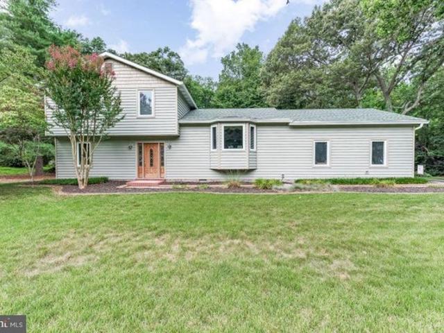 House for sale in Port Republic, Maryland