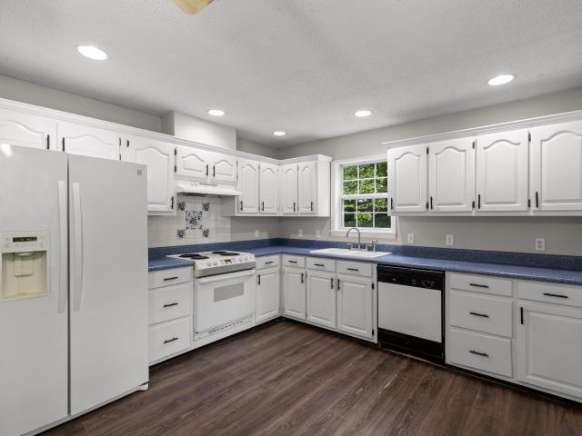 House for sale in Varnell, Georgia