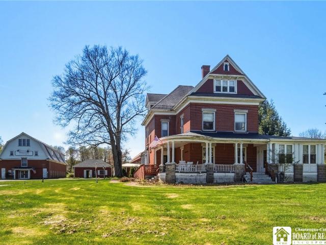 Commercial for sale in Ashville, New York