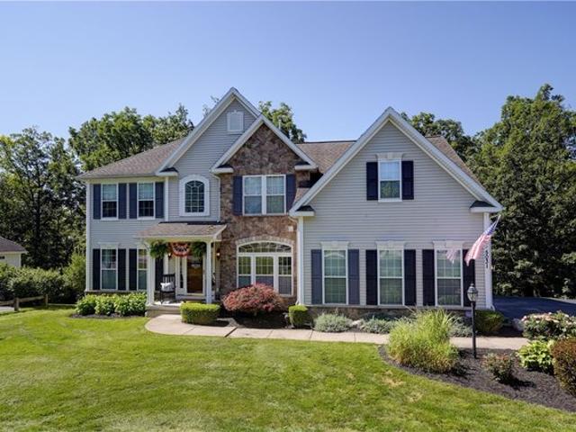 House for sale in Canandaigua, New York