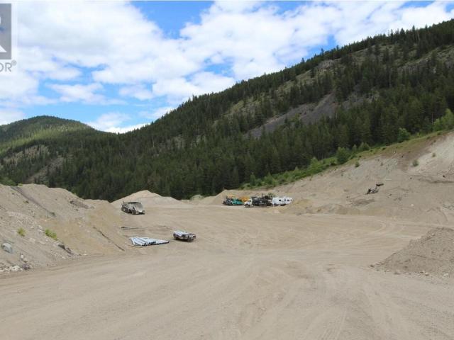 Commercial for sale in Kamloops, British Columbia