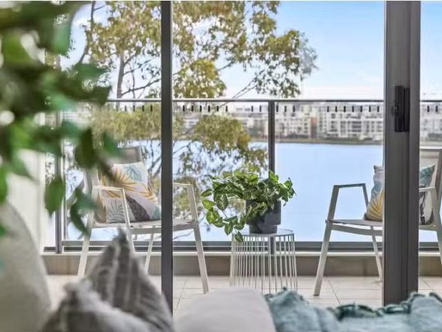 Apartment for rent in Sydney, New South Wales