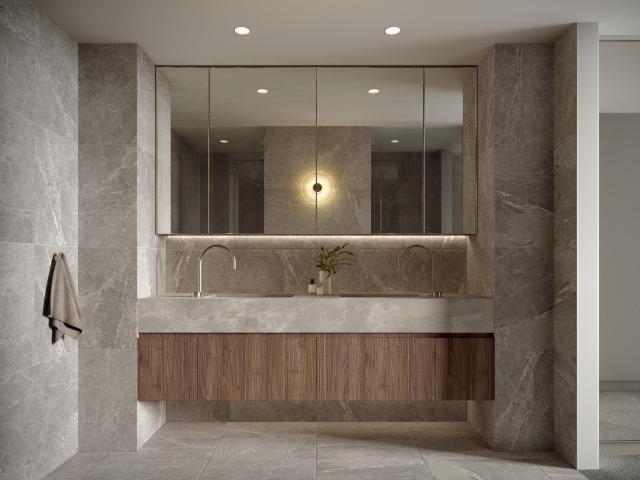 Apartment for sale in Shenton Park, Western Australia