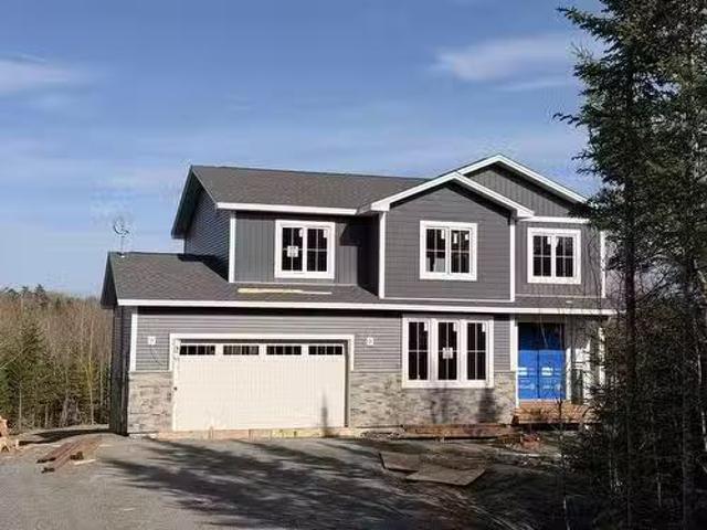 House for sale in Nova Scotia