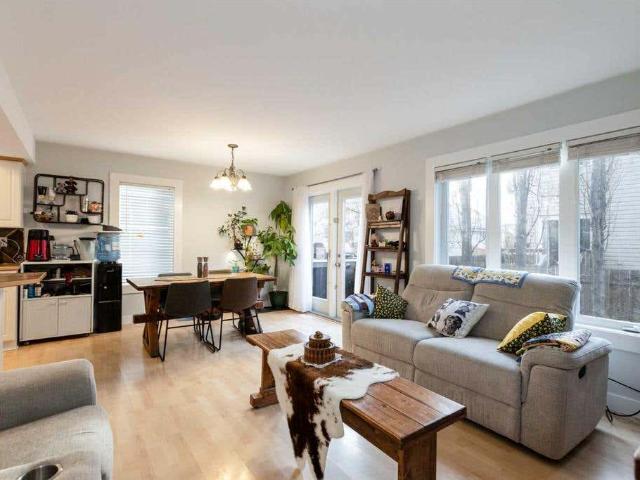 Duplex for sale in Sylvan Lake, Alberta