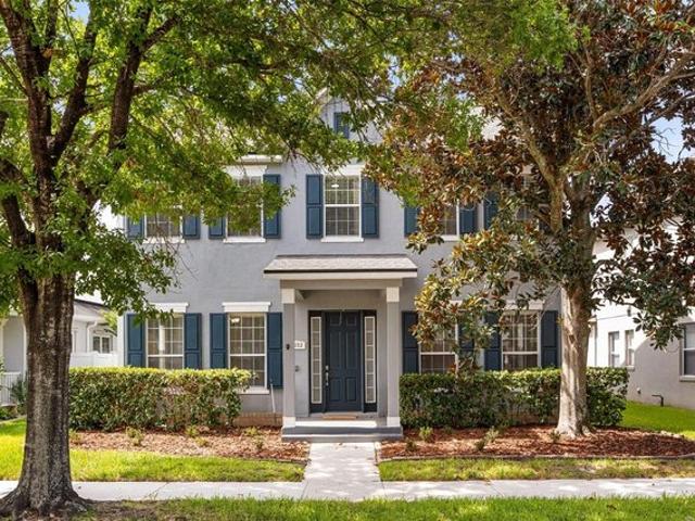 House for sale in Windermere, Florida