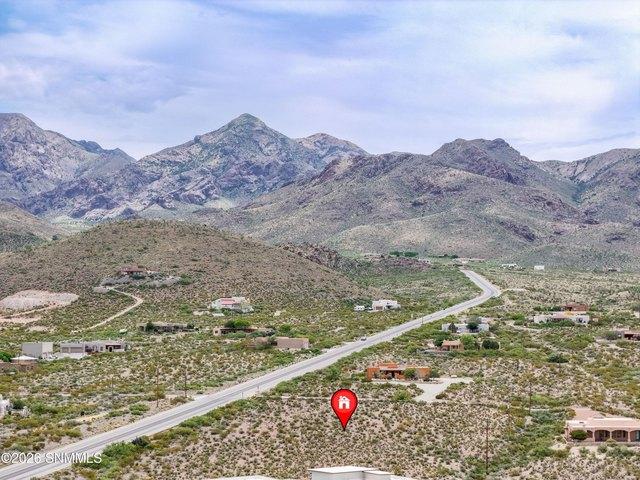 Land for sale in Dona Ana, New Mexico