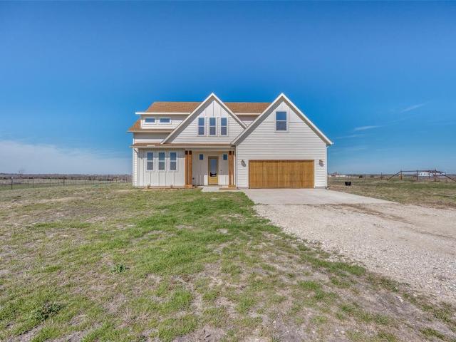 House for sale in Hunt, Texas