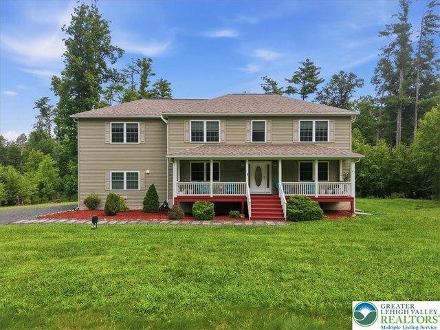 House for sale in Saylorsburg, Ross Township