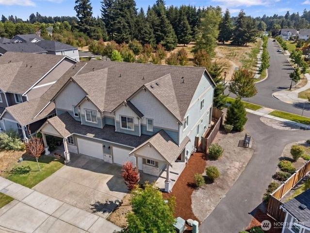 Townhouse for sale in Thurston, Washington