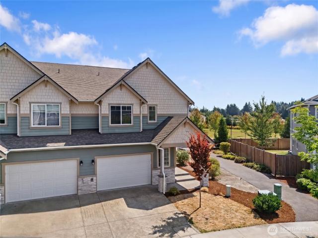 House for sale in Thurston, Washington