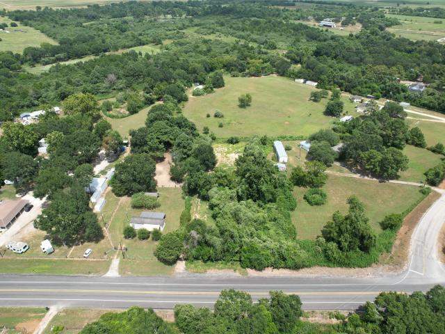 Land for sale in Pattison, Texas