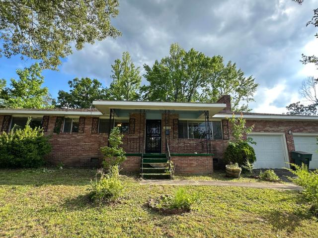 House for sale in Tennessee