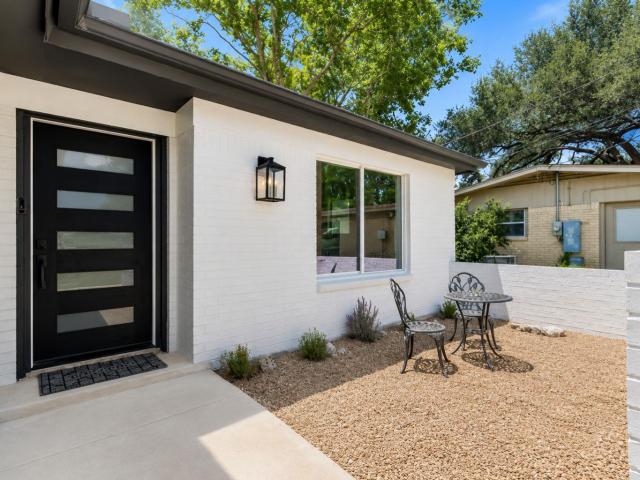 House for sale in Llano, Texas