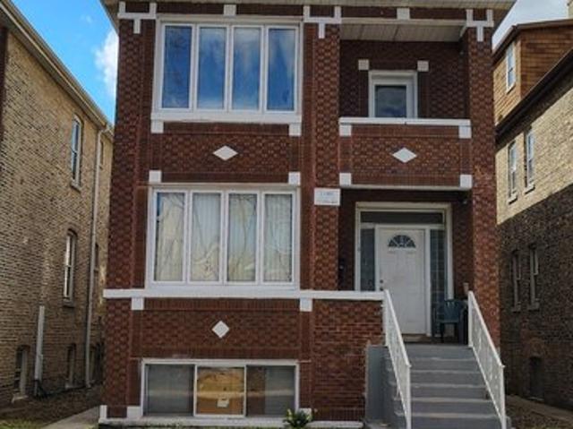 House for sale in Chicago Park, Illinois
