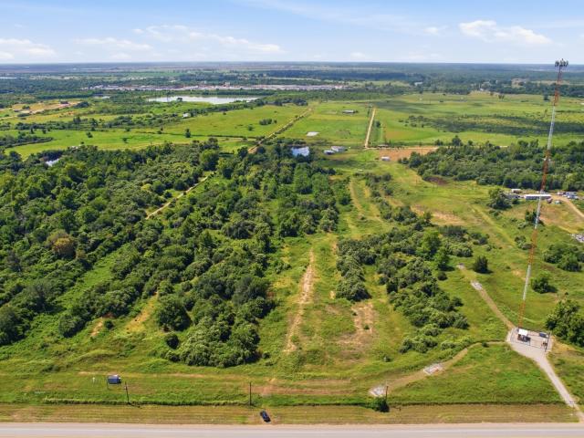 Land for sale in Eagle Lake, Texas